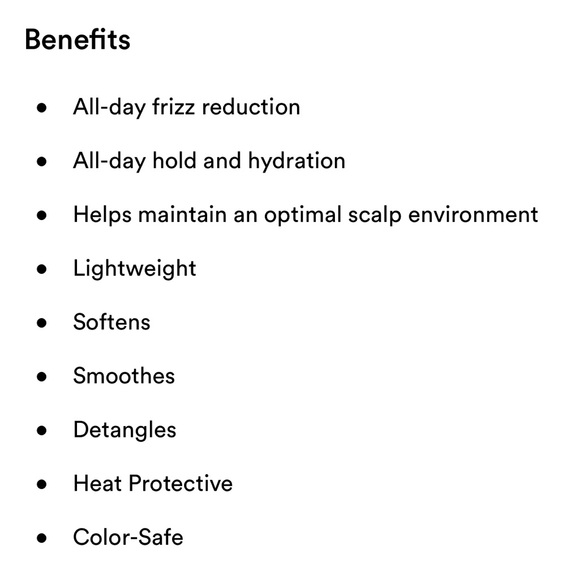 Bumble and Bumble Travel Size Seaweed Nourishing Air Dry Cream - Picture 9 of 9